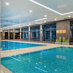 Seaside Apartamenty Nadmorskie Tarasy Kolobrzeg- Basen & Sauna & Jacuzzi & Fitness & Parking W Cenie Pobytu