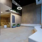 Seaside Apartamenty Nadmorskie Tarasy Kolobrzeg- Basen & Sauna & Jacuzzi & Fitness & Parking W Cenie Pobytu